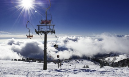 Nasce Oasi Zegna Ski Racing Center: un luogo unico per gli appassionati di sci agonistico