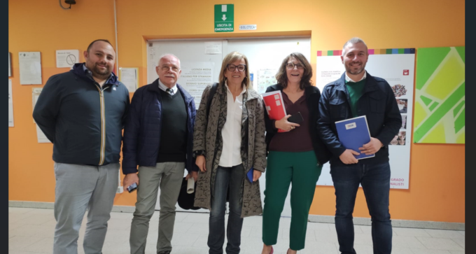 Troppi tir sulla Sp6, incontro tra Città Metropolinata e il Comune di Orbassano