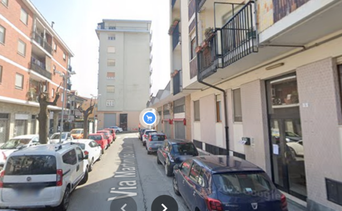 Apparsa una scritta minacciosa su un citofono di un’abitazione a La Loggia