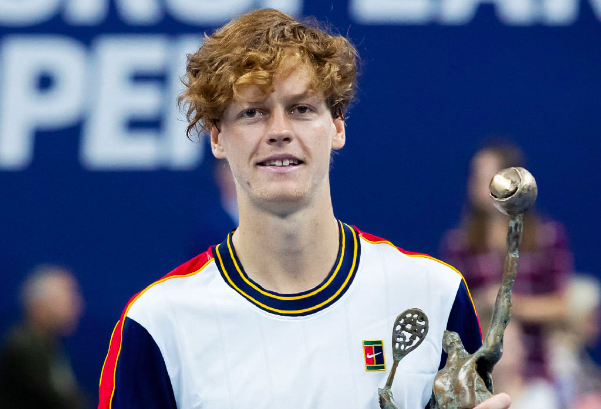Estratto il calendario della Atp Finals di tennis a Torino: ecco i gironi