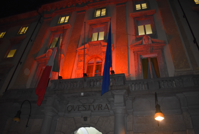 La Questura diffonde i dati sulla violenza di genere: sotto la Mole 5 denunce ogni giorno