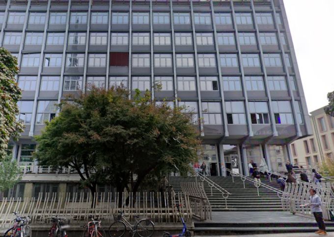 All’Università di Torino, il minuto di silenzio per Giulia Cecchettin diventa un minuto di rumore