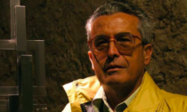 Morto il professore e artista Massimo Ghiotti, sue le sculture del Rettorato dell'Università di Torino