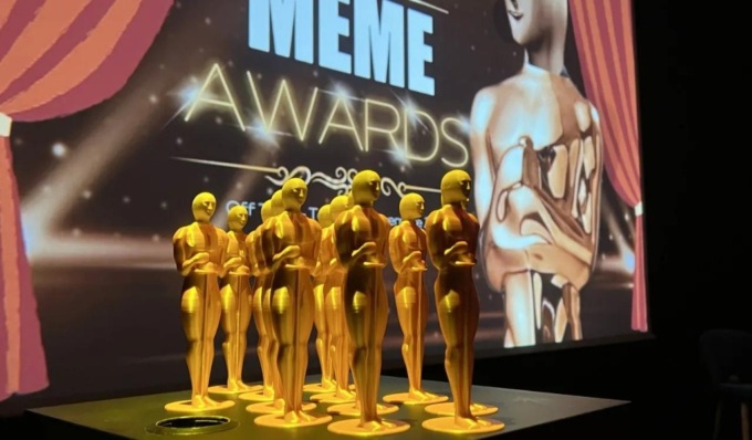 Memissima Torino 2023, a vincere l’oscar come “personaggio più memato dell’anno” è Gerry Scotti