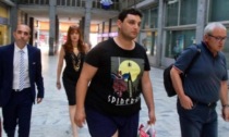 Omicidio Erika Preti, Dimitri Fricano fuori dalle Vallette per motivi di salute, sconterà la sua pena a casa