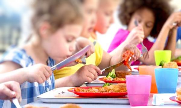 Incubo mense scolastiche e per chi vuole cucinare il pasto a casa per i propri figli la strada è difficile (ma non impossibile)