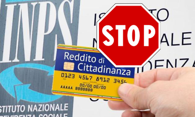 Reddito di cittadinanza in Piemonte: dei 7mila che lo prendevano, solo 4mila hanno richiesto la misura “sostitutiva”