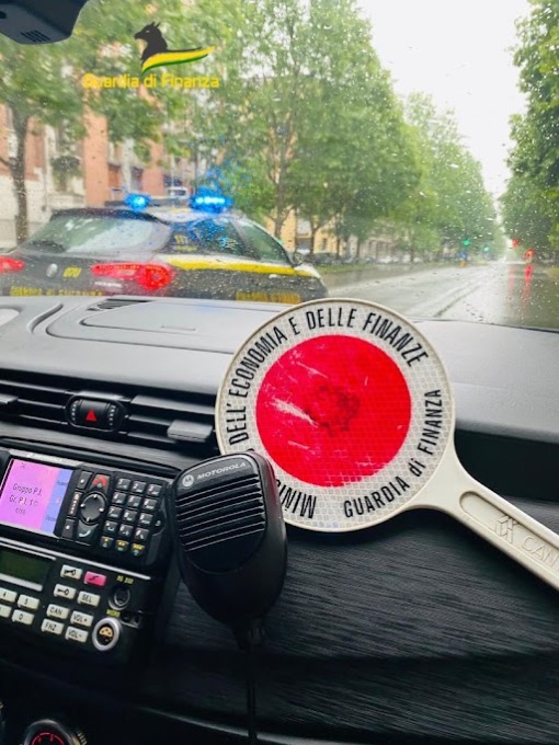 Percepivano illegalmente il reddito di cittadinanza: individuate 131 persone