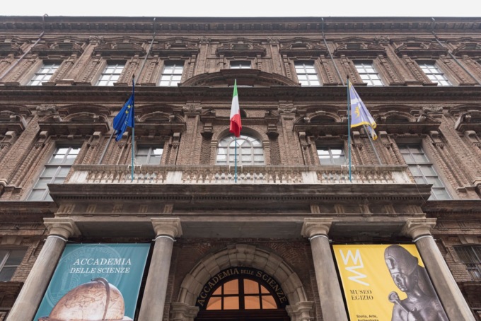 Il Museo Egizio di Torino sempre più inclusivo: ingressi gratuiti a famiglie in difficoltà e senza tetto