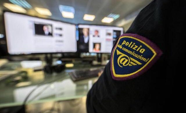 Pedopornografia online: 51 perquisizioni e 28 arresti, coinvolta anche la provincia di Torino