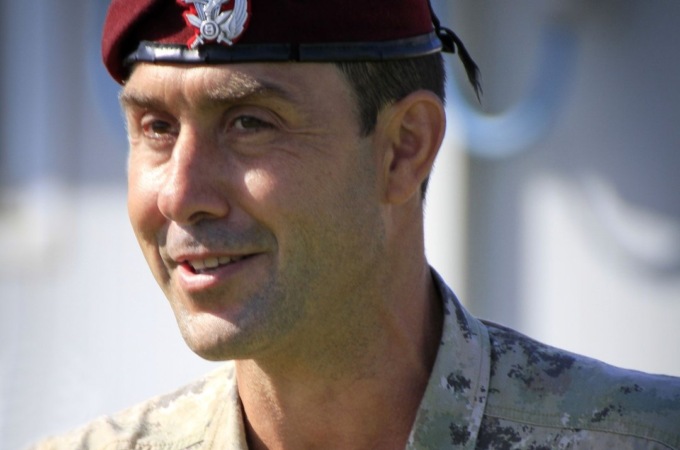 Salta la cena con Vannacci al Circolo ricreativo dei dipendenti del Comune