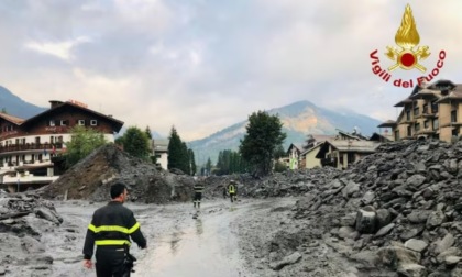 Quanti e quali sono stati gli eventi atmosferici estremi in provincia di Torino nel 2023