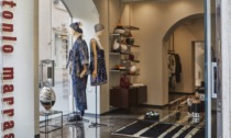 Tenta il colpo dell'anno nella boutique di lusso ma racimola solo 70 centesimi