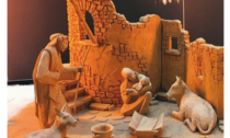 Rubati presepi e statue di Gesù Bambino nella sede del sodalizio a Moncalieri