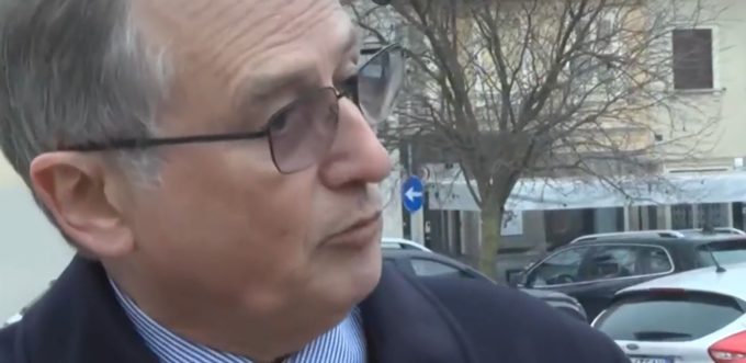 Rapina nella gioielleria a Grinzane Cavour: Mario Roggero condannato a 17 anni di carcere