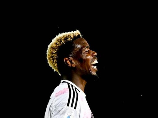 Per Pogba arriva la temuta squalifica, la dura decisione della Procura antidoping