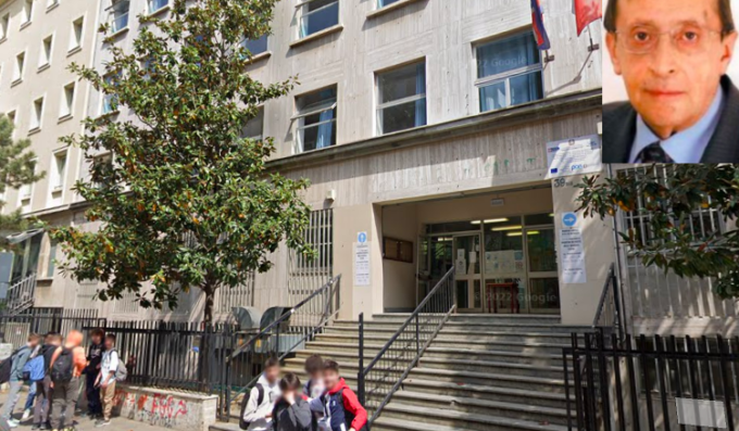 Circondato dall’affetto dei suoi ex studenti è morto il Professor Umberto Gastaldi