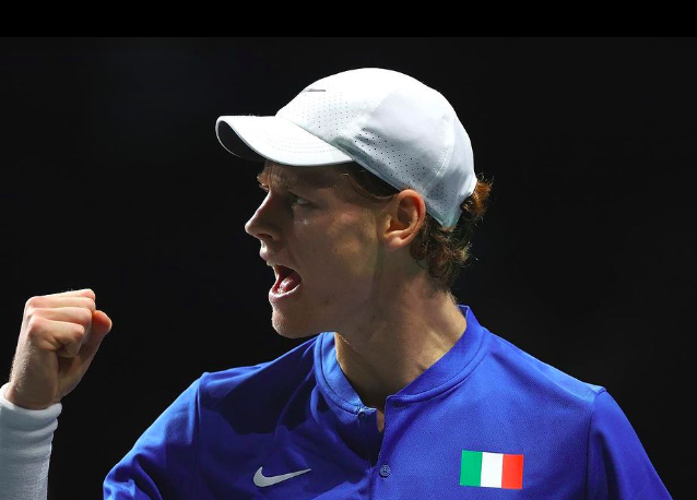 Atp Finals 2024: record di biglietti venduti in 24 ore