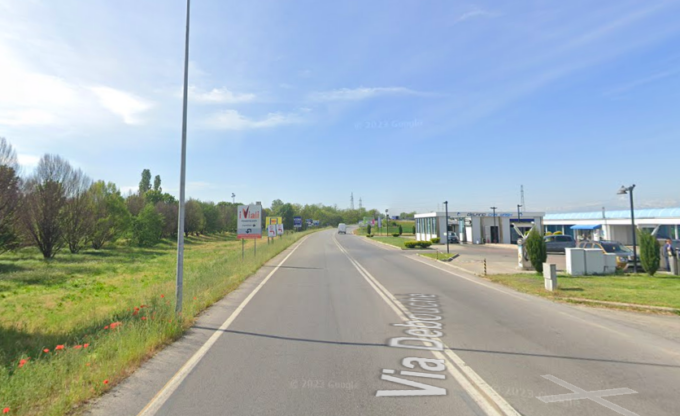 Brutto incidente sulla tangenziale di Torino: il bilancio è di 4 feriti