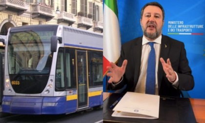 Sciopero trasporti del 15 dicembre: da Salvini arriva la precettazione da 24 ore a 4