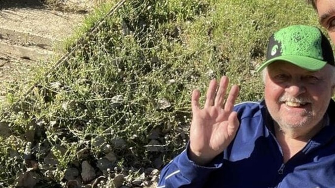 Pescatore di 68 anni ritrovato morto in un lago di pesca a La Loggia
