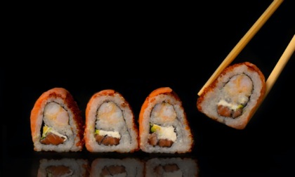 Migliori ristoranti sushi a Torino e in provincia: la classifica