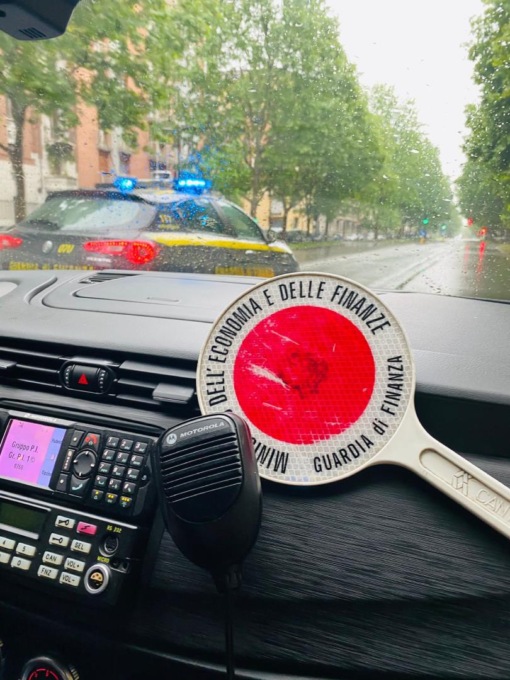 Operazione “Eldorado”, crediti fiscali ottenuti per lavori mai eseguiti, 66 indagati e quattro arrestati