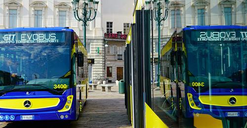 Viaggiare per 12 mesi al costo di 2 euro, GTT avvisa i cittadini: attenzione alla truffa che corre sui social
