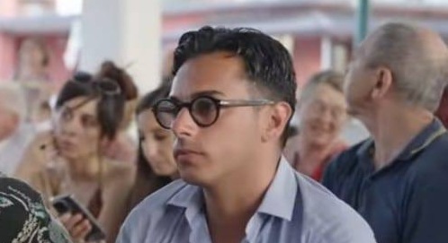 Prostituta transessuale condannata per danneggiamento nei confronti dell’ex consigliere di Nichelino Daniele G. Maghsoodi