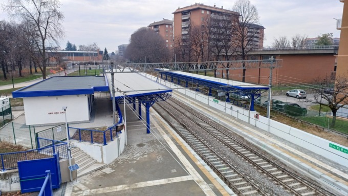 Torino-Ceres, disagi per i cittadini. Comune e Regione scrivo a Rfi e Trenitalia