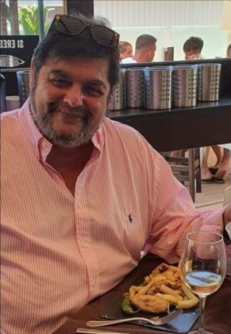 E’ morto Massimo Messina, fondatore del gruppo “Trofarello in Libertà”