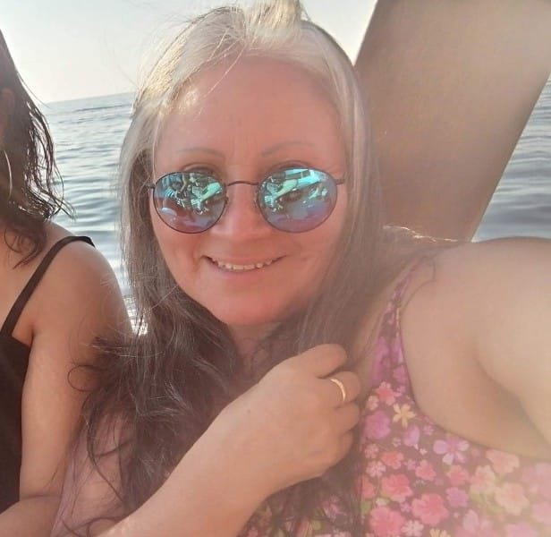 Morta per una fuga di gas, chi era Ana Maria Rodriguez