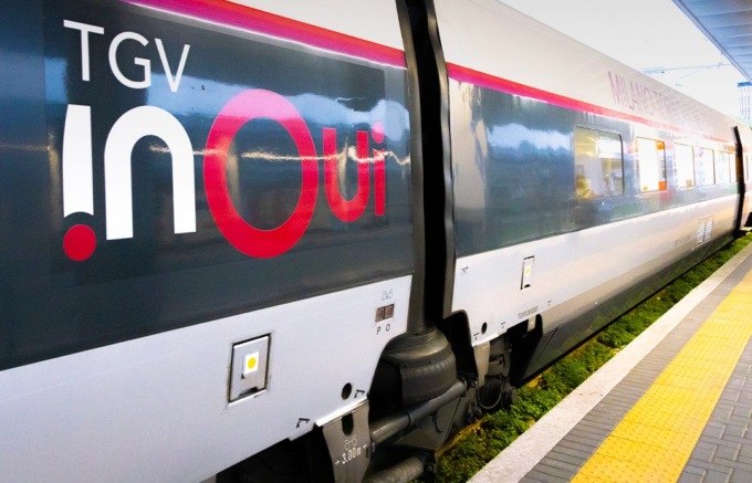 Da oggi Parigi è (un po’) più vicina: ripristinati parzialmente i collegamenti ferroviari con la Francia