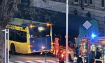 Morta al Cto la 66enne investita un da bus Gtt in via Duchessa Jolanda