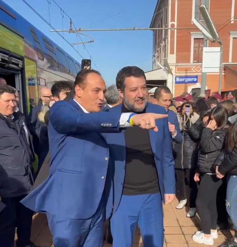 Cirio-Salvini