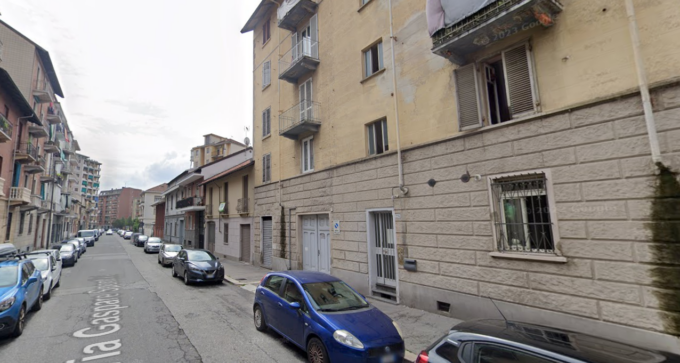 Donna trovata morta nella sua abitazione in via Spontini