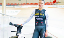 Il record di Vittoria Bussi: è lei la ciclista più veloce del mondo
