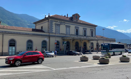 Aosta-Torino: un sondaggio per attivare i bus diretti