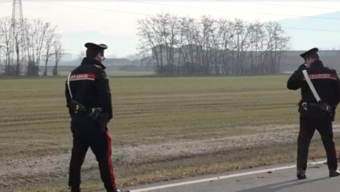 Giuseppe Grippaldi investito mentre era in bici: arrestato il pirata della strada, è un idraulico 56enne