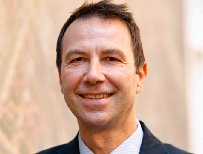 Stefano Corgnati è il nuovo Rettore del Politecnico di Torino