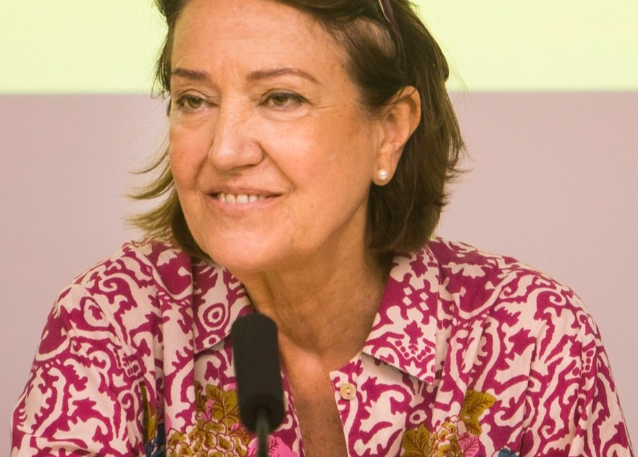 Si è spenta Anna Gastel, Presidente di MiTo Settembre Musica