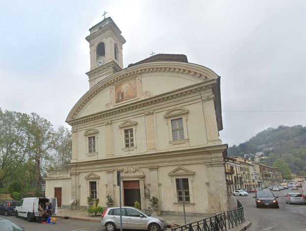 Santuario della Madonna del Pilone: rubati i soldi dei fedeli, danneggiata una statua
