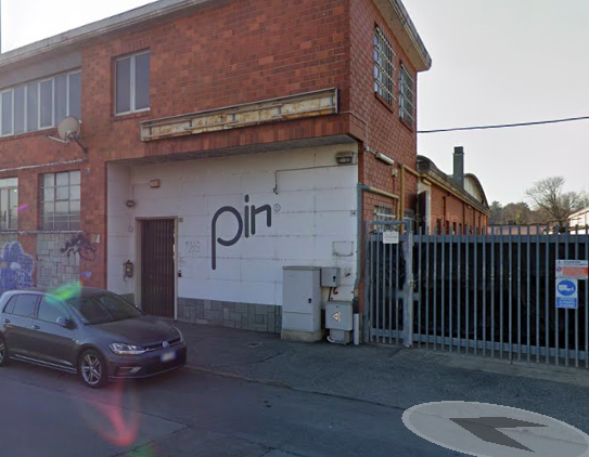 Ragazzini dentro al fabbricato abbandonato: denunciato gruppetto di ventenni