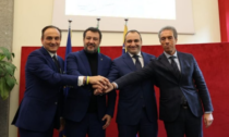 Linea 2 Metro Torino: programma, costi e percorso. Salvini, Lo Russo e Cirio presentano il progetto
