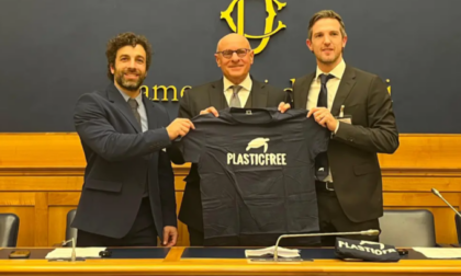 Torino, Collegno e Alpignano Comuni "Plastic Free"