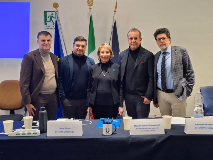 Guerre e tutela di bambini e deboli: convegno all’Unicollege di Torino per accendere i riflettori sul tema