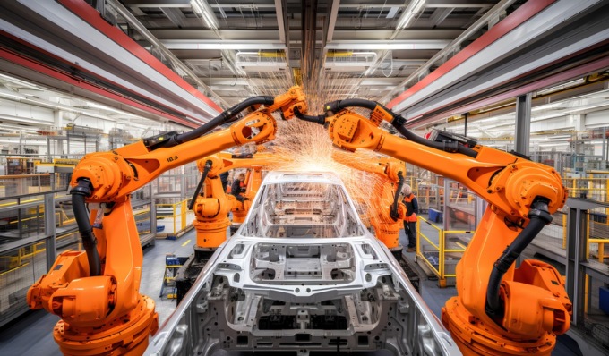 Mercato dell’auto in ripartenza, ma l’elettrico stenta a decollare