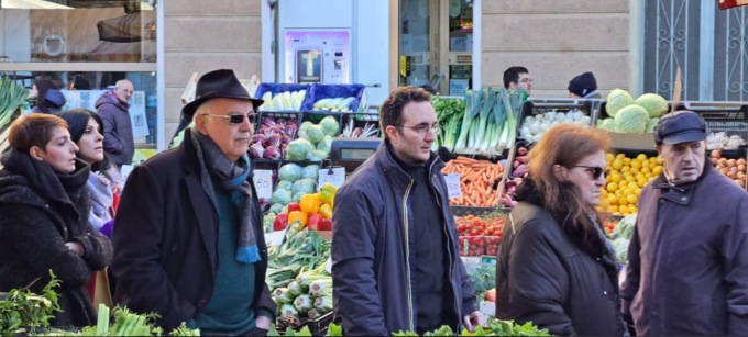 Sicurezza, raffica di controlli in tutta Barriera di Milano