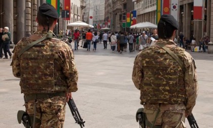 Maggiore sicurezza dei cittadini: nel quartiere Barriera di Milano arriva l'esercito
