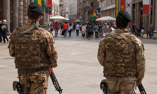 Maggiore sicurezza dei cittadini: nel quartiere Barriera di Milano arriva l’esercito